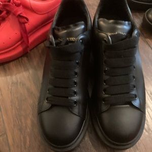 Alexander Mcqueen sneaker US 9.5